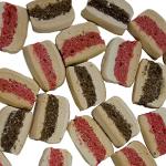 Popular 3L Mix Dog Treat Biscuits