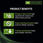 Pro Plan Hypoallergenic Dry Dog Food 11kg