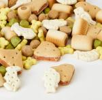 Biscuit Medley Dog Treats - 560 Biscuits