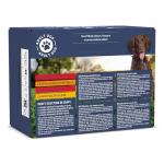 Wet Dog Food in Gravy - Meat Selection 1.2kg