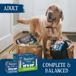 Butcher's Variety Pack Dog Food Tins, 24x400g