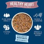Butcher's Healthy Heart Wet Dog Food, 24 Tins