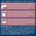 Butcher's Healthy Heart Wet Dog Food, 24 Tins