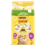 Go-Cat Chicken & Duck Dry Cat Food 10kg