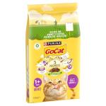Go-Cat Chicken & Duck Dry Cat Food 10kg