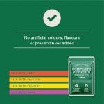 Amazon Complete Meaty Wet Food for Cats 4.8kg