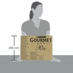 Gourmet Perle Seaside Duo Wet Cat Food 96-Pack