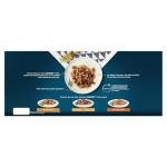 Gourmet Ocean Collection Wet Cat Food 40x85g