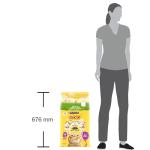 Go-Cat Chicken & Duck Dry Cat Food 10kg