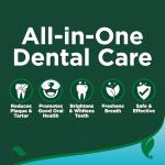 Vet's Best Dental Finger Wipes for Pets