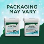 Vet's Best Dental Finger Wipes for Pets