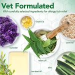 Vet's Best Allergy Relief Spray for Dogs 235ml