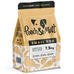 Pooch & Mutt Grain-Free Small Dog Food - Chicken 7.5kg