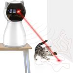 Automatic Laser Toy for Indoor Cats and Kittens