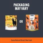 HiLife Freeze-Dried Grain-Free Chicken Cat Treats