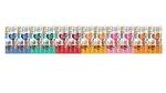 Webbox Cat Delight Chews Variety Pack - 72 Sticks