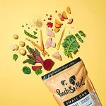 Pooch & Mutt Grain-Free Small Dog Food - Chicken 7.5kg