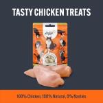 HiLife Freeze-Dried Grain-Free Chicken Cat Treats