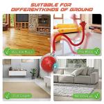 Interactive Electric Cat Toy for Hunting Fun