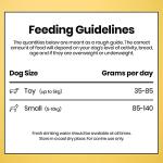 Pooch & Mutt Grain-Free Small Dog Food - Chicken 7.5kg