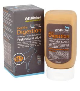 Healthy Digestion Gravy Supplement for Adult Dogs