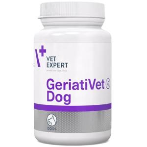 Senior Dog Supplement for Joint and Energy Support