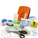 Comprehensive Dog First Aid Kit for Emergencies