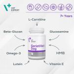 Senior Dog Supplement for Joint and Energy Support