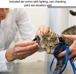 Comprehensive Pet First Aid Kit for Home and Travel