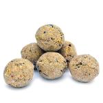Peckish Natural Balance High Energy Bird Fat Balls