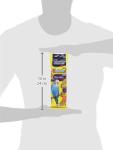 Vitakraft Budgie Treats Variety Pack - 7 Sticks