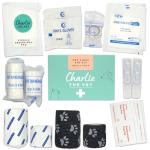 Charlie The Vet Pet First Aid Kit Refill