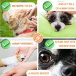 Comprehensive Dog First Aid Kit for Emergencies