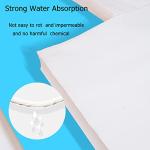 100 Disposable Bird Cage Liners for Parrots