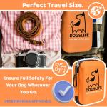 Comprehensive Dog First Aid Kit for Emergencies