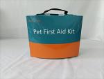 Comprehensive Pet First Aid Kit for Home and Travel