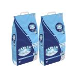 Catsan Hygiene Cat Litter 20L Twin Pack