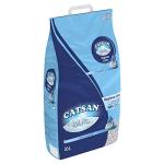 Catsan Hygiene Cat Litter 20L Twin Pack