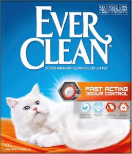 Ever Clean Scented Cat Litter with Odor Control