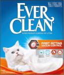 Ever Clean Scented Cat Litter with Odor Control