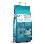 Sanicat Unscented Clumping Cat Litter - 10L