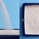 Catsan Hygiene Cat Litter 20L Twin Pack