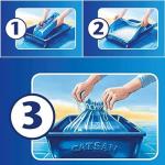 Catsan Hygiene Cat Litter 20L Twin Pack