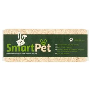 Cozy Small Pet Bedding by Stalwart