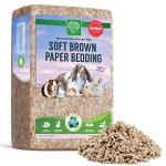 Natural Paper Bedding for Small Pets, 178L