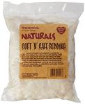 Soft and Safe Small Animal Bedding, 20 g