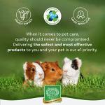 Natural Paper Bedding for Small Pets - 56L