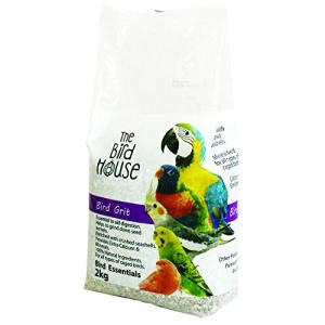 Natural Calcium Mineral Supplement for Pet Birds