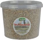 Bird Grit & Charcoal for Vitality, 3 Litres