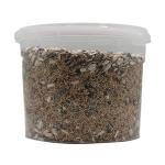 High-Protein Cockatiel & Parakeet Seed Mix 3L
